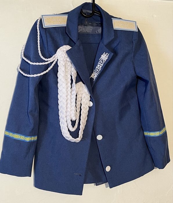 Продам парадную форму