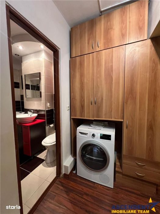 Pet friendly! Apartament decomandat,mobilat, utilat,Racadau,Brasov