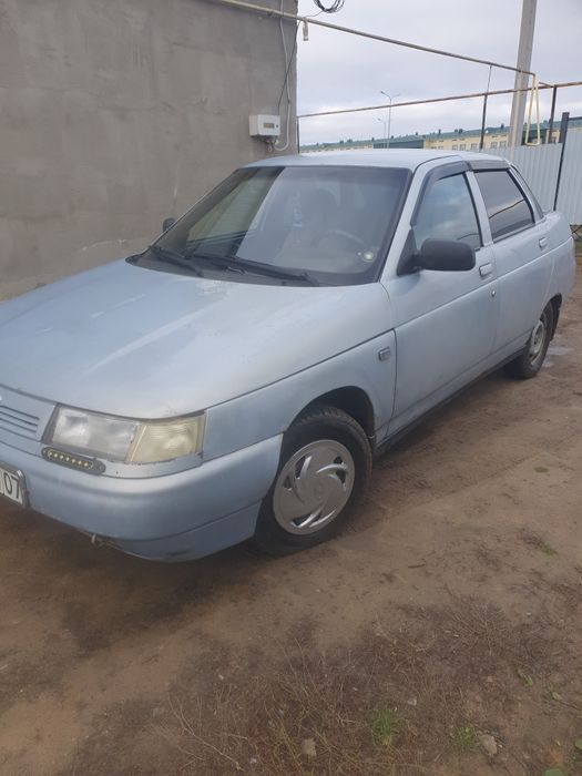 Ваз 2110 сатылады.