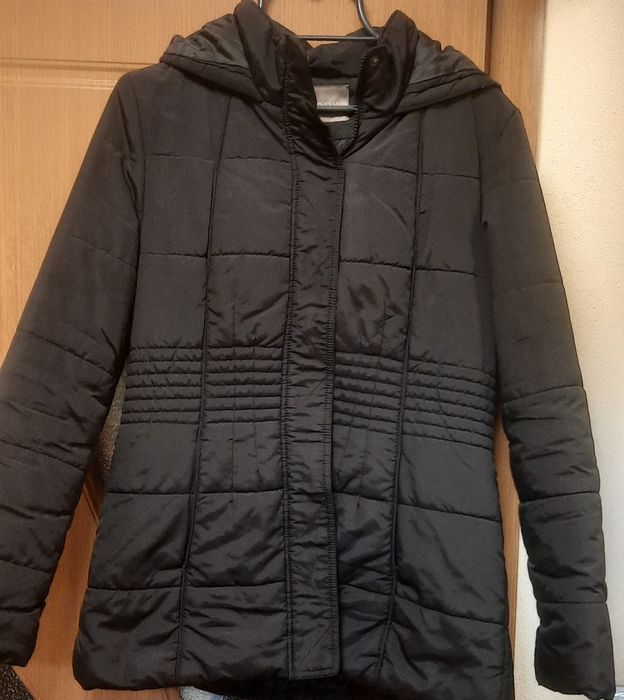 Geaca damă mărimea m- l