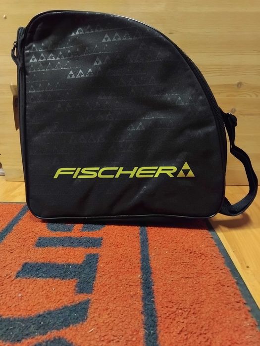 Чанта за ски обувки Fischer