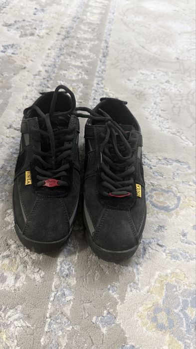 Nike cortiez кроссовки