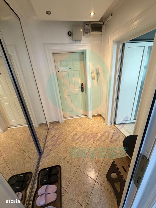 Apartament 2 camere | Calea Moșilor