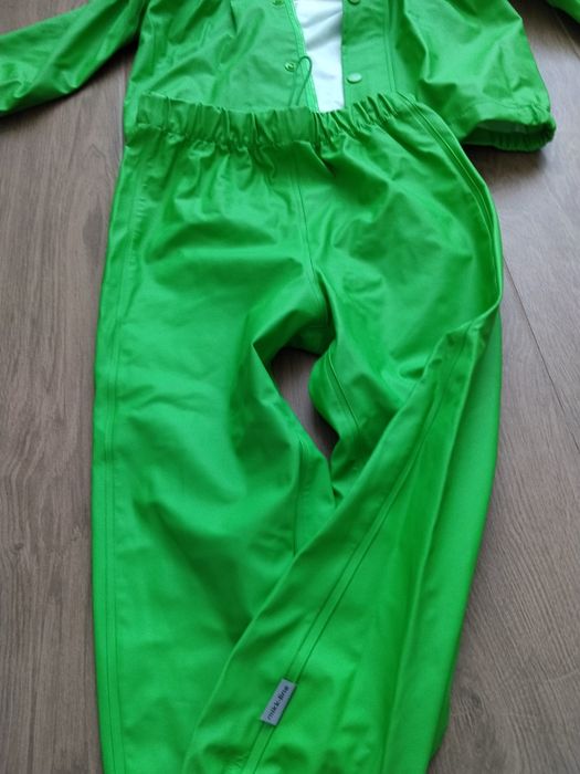 Costum ploaie Mikk-Line copii 104, 3-4 ani, NOU