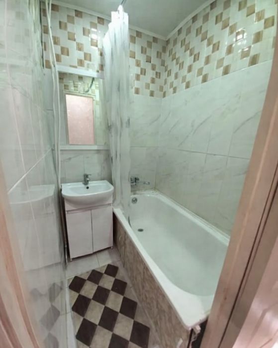 2 ком квартира с тюленина