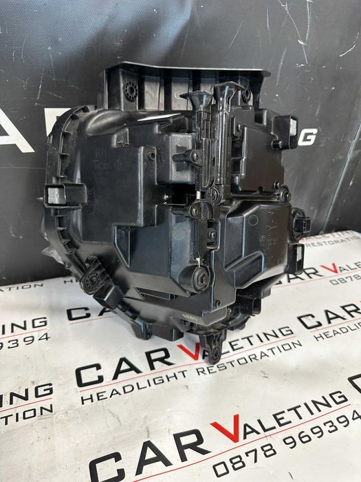 Фар фарове десен Hyundai Santa Fe 4 far Хюндай Санта Фе ЛЕД LED