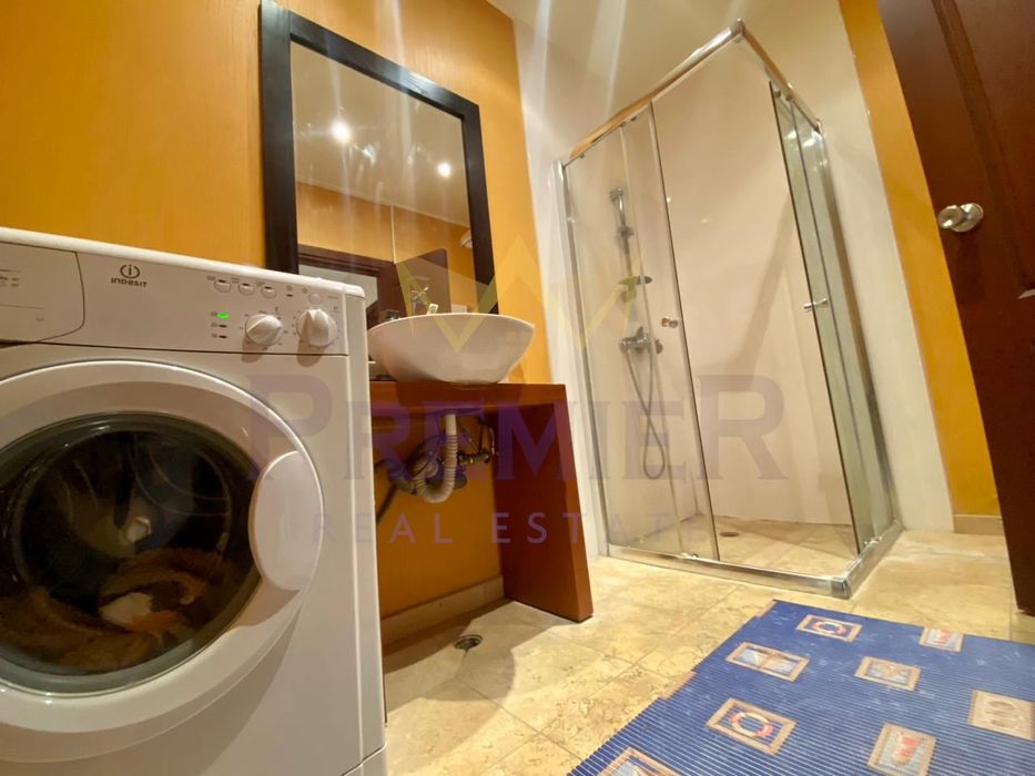 Продава се Тристаен апартамент в к.к. Златни пясъци - 125 кв.м за 960 €/кв.м - Снимка #11