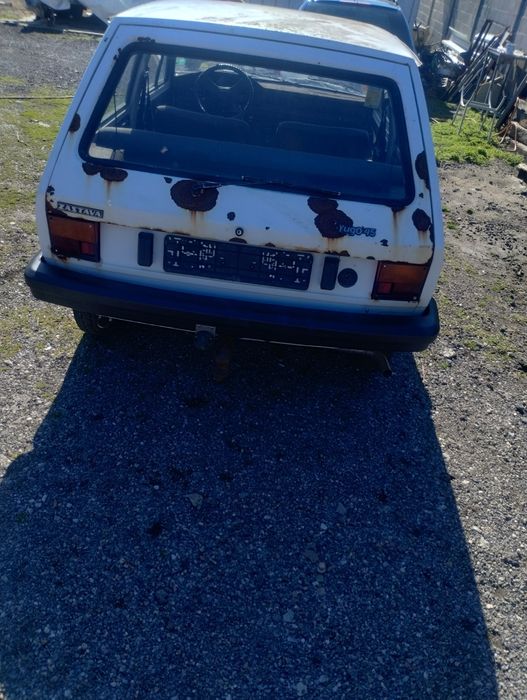 Застава юго 45  -1985хг