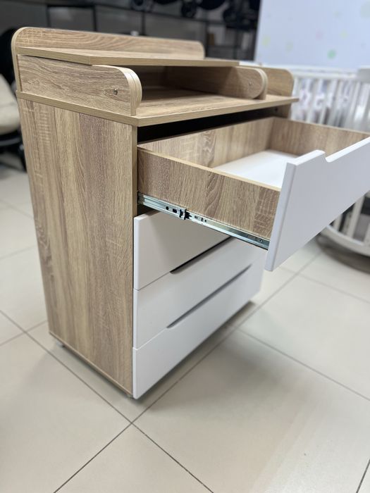 Детский пеленальный комод