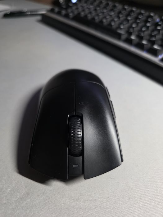 Игровая мышка Razer DeathAdder V4 Pro