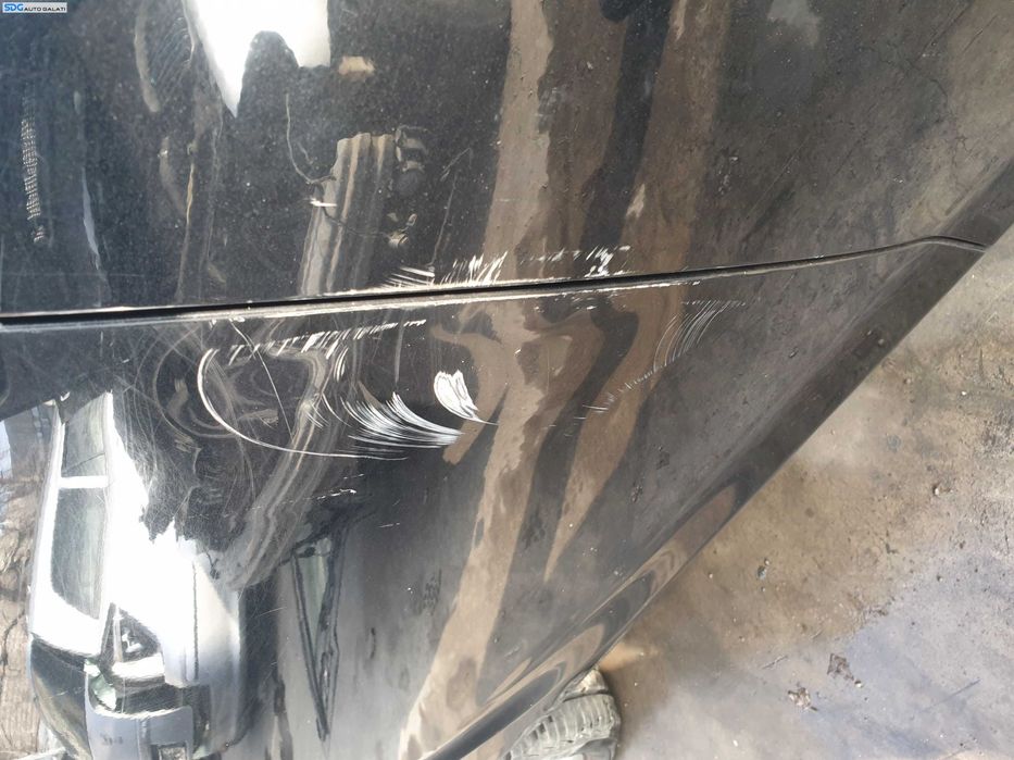 Usa Usi Portiera Portiere Dreapta Spate Dezechipata Opel Astra J Hatchback 4 usi 2009 - 2016 Culoare Z22C [K3378]