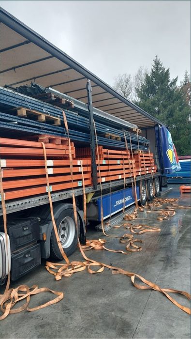 Rafturi metalice profesionale