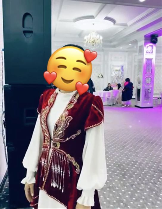 Корнавал платья