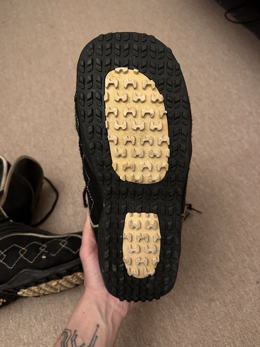 Ботинки для сноуборда BONE