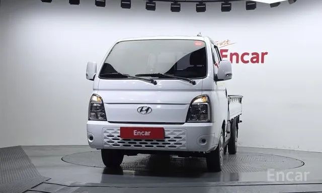 Hyundai Porter EV Koreadan zakazga obkeberamiz O'zbekistongacha 16200$