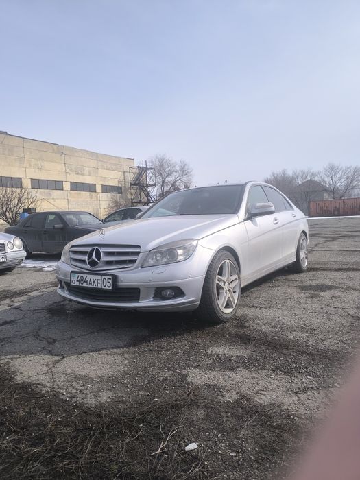 Продам автомобиль