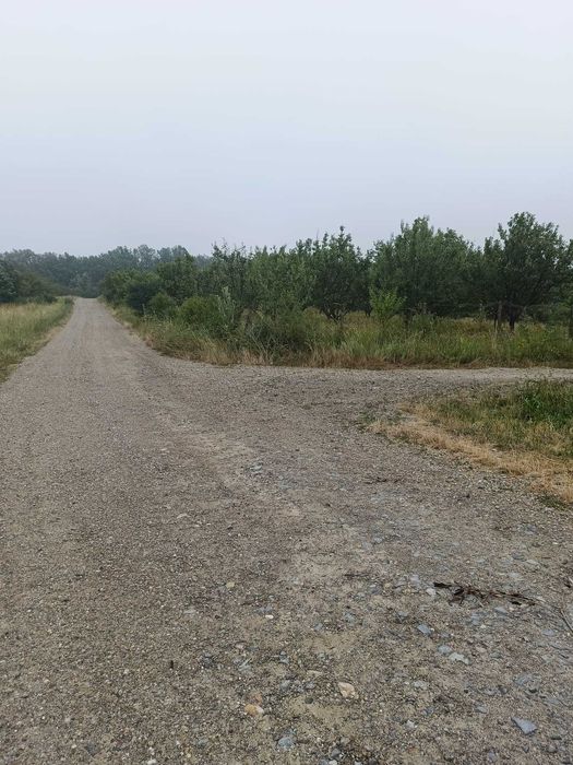 Vand teren in locatie ideala