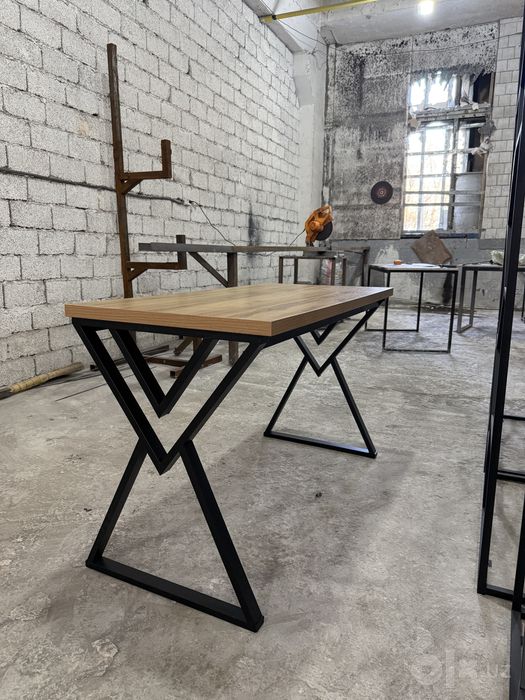 Ofis stoli / loft stil/ yangi