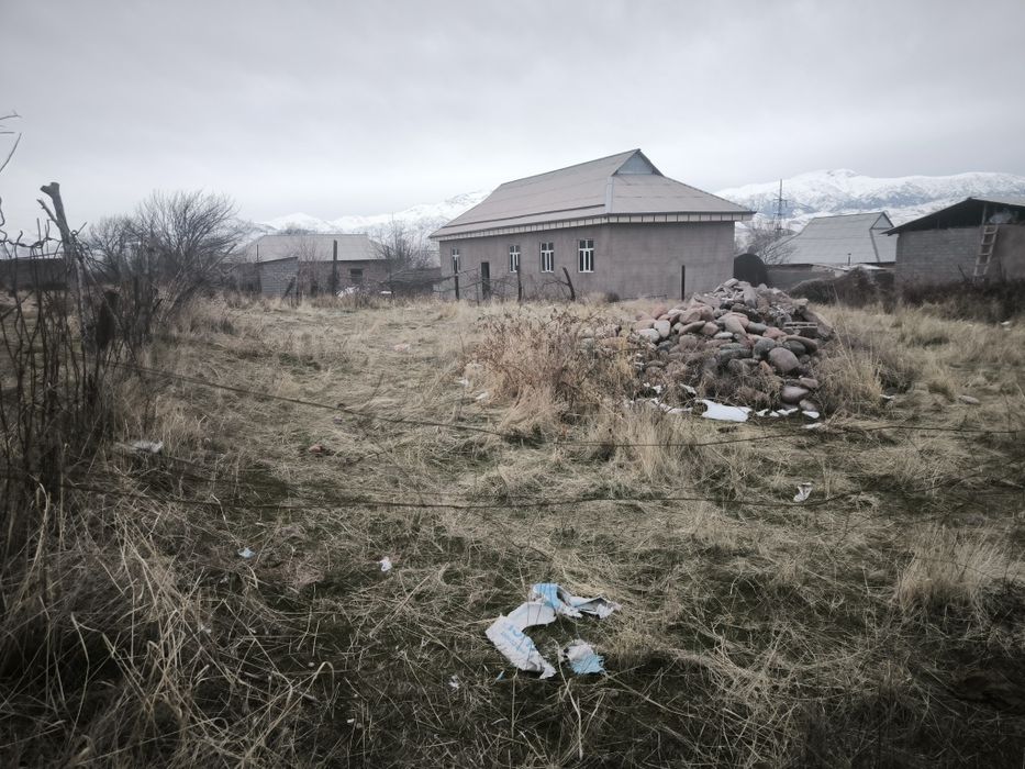 Dacha sotiladi geolog MFY