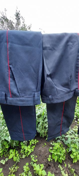 Продам брюки, рубашки ДПС