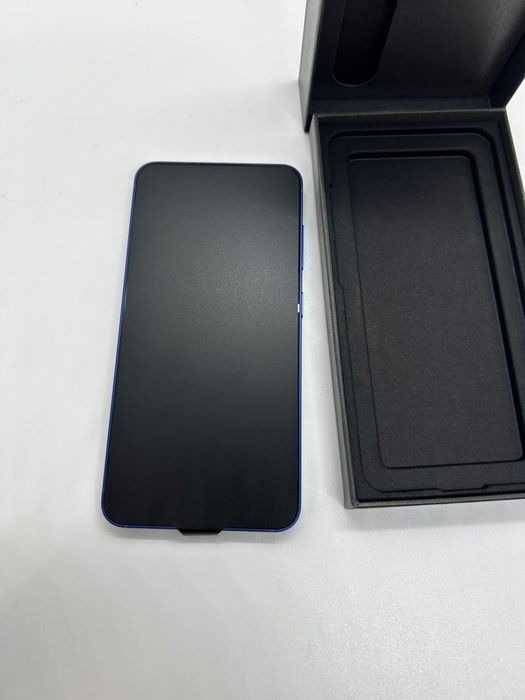 Samsung Galaxy S25, Dual SIM, 12GB RAM, 128GB, 5G, Navy -D-