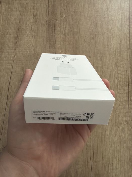 Incarcator 35W apple iphone 17 pro max
