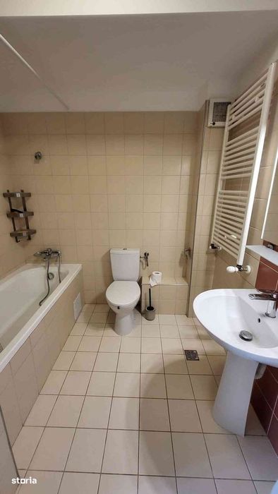 Apartament 2 camere, balcon, Ozana, București