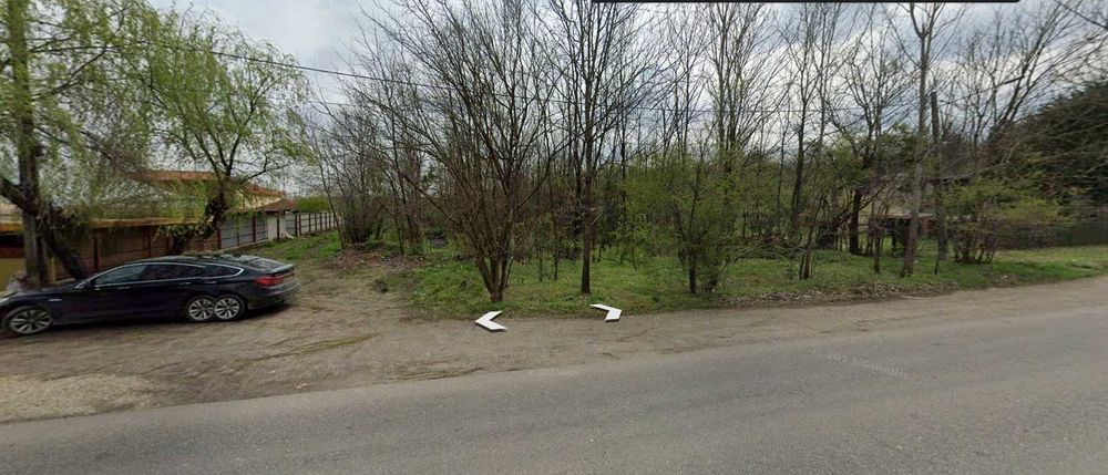 Teren intravilan Malu-Spart 5000 mp- 20€/mp