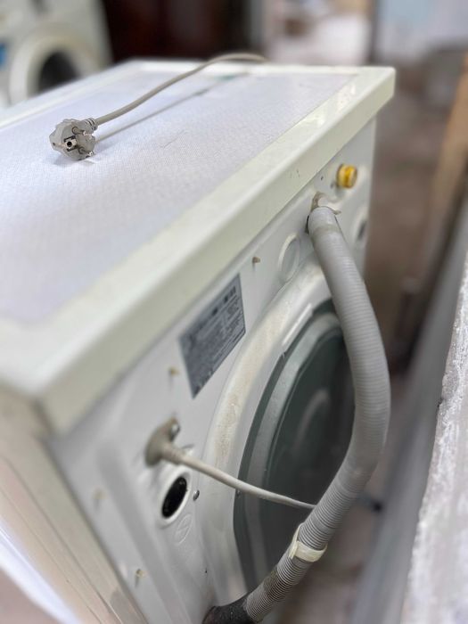 Стиральная машина Samsung 6 кг  в ташкенте