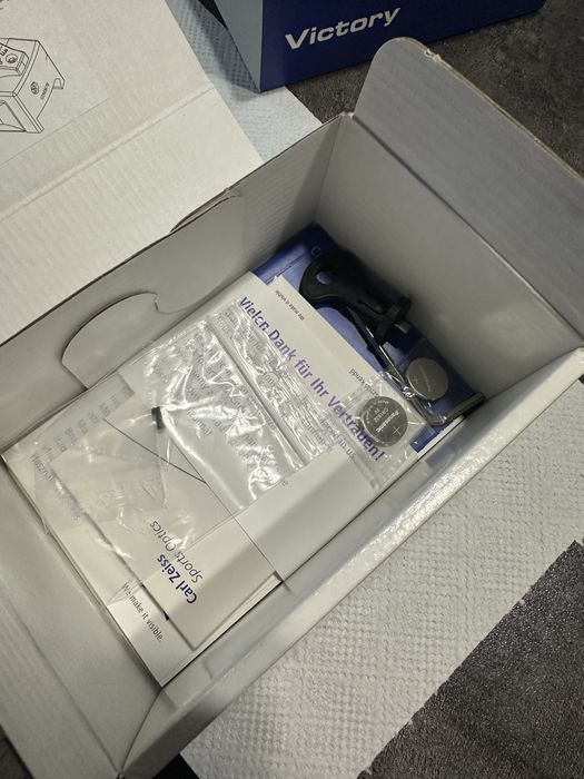 Коллиматор Carl Zeiss