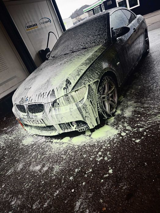 BMW seria 3 e93 325i