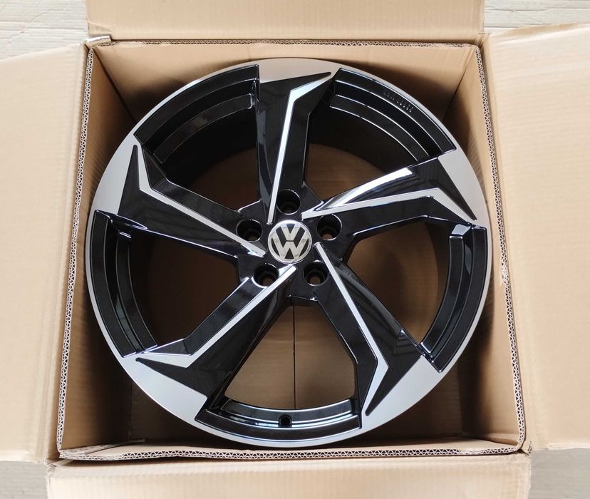 Jante 19 VW Tiguan, Passat , Arteon, T-ROC, Golf Sharan Touareg