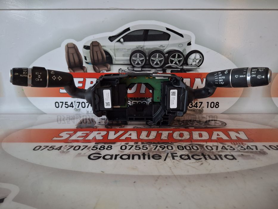 ansamblu manete land rover discovery 4 (2009->) 2.0 motorina 2016