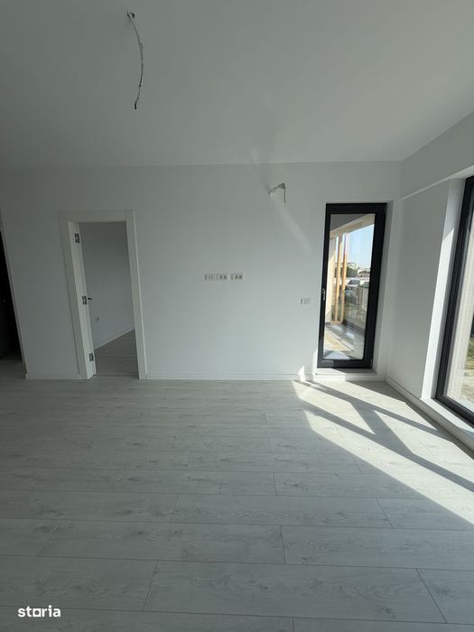 Apartament 3 camere| Nord langa MRS.