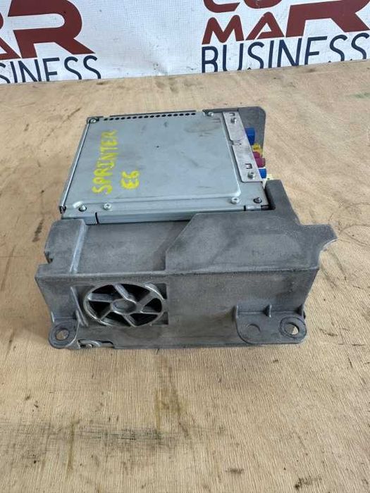 Unitate radio MERCEDES SPRINTER W907 cod piesa A2479006809