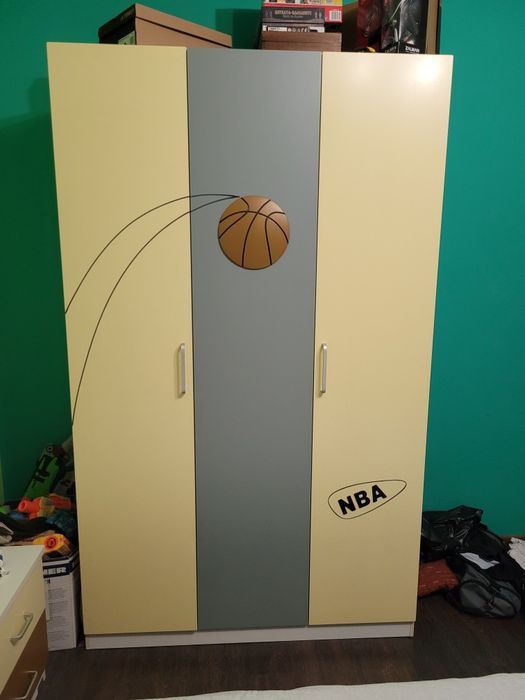 Обзавеждане за детска стая