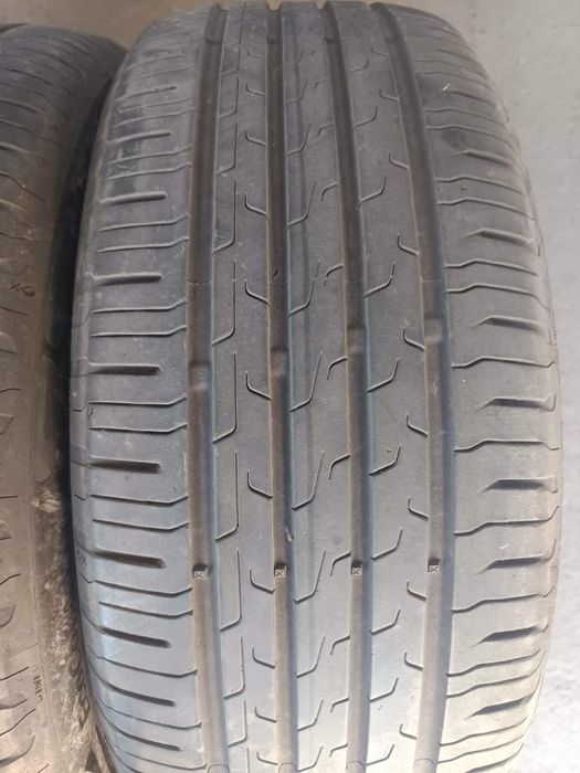 205/50/17 4броя Continental EcoContact6.Гумите са в много добро състоя