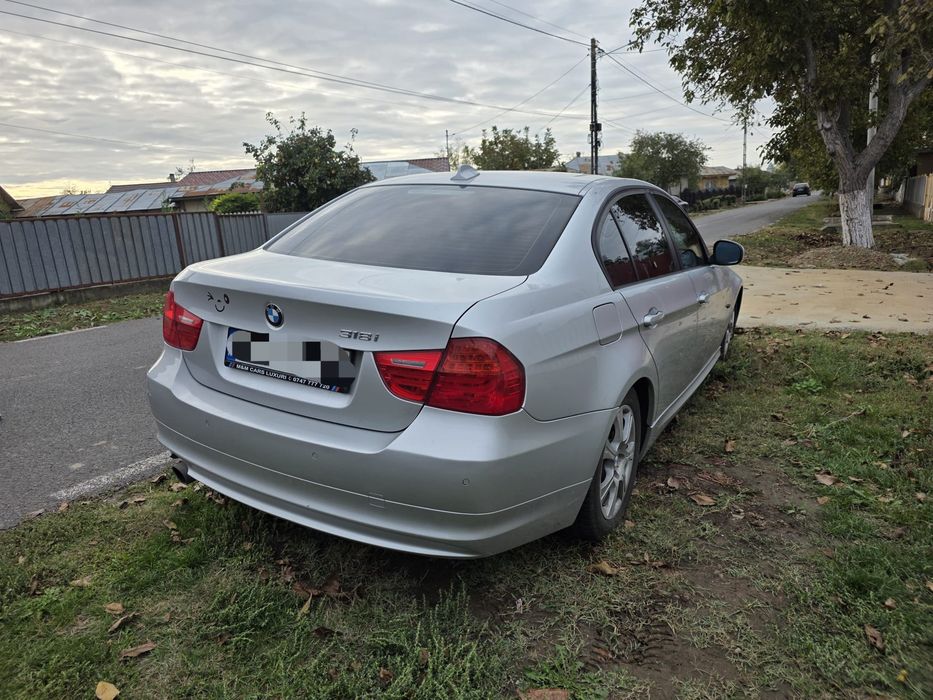 BMW Seria 3 2009 — imagine 4