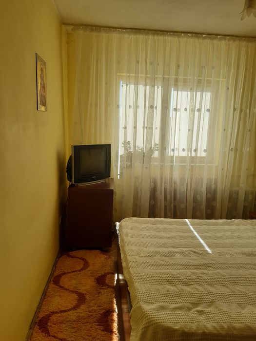 Vand apartment 2 camere