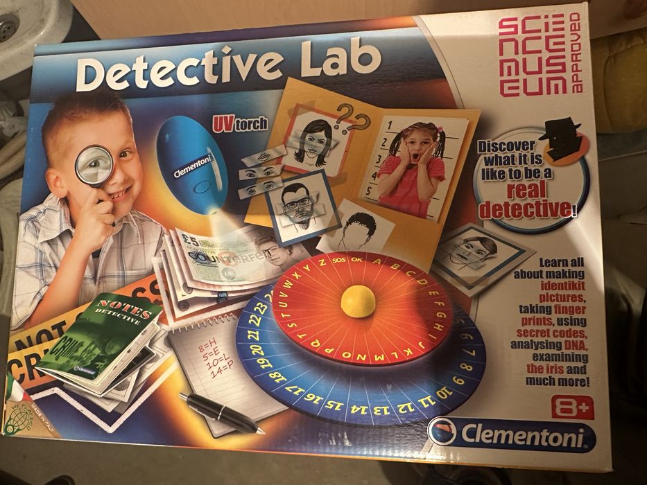 Нови Настолни  игри