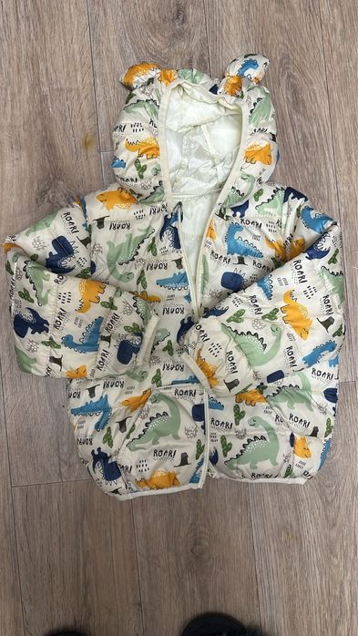 Детские вещи унисекс