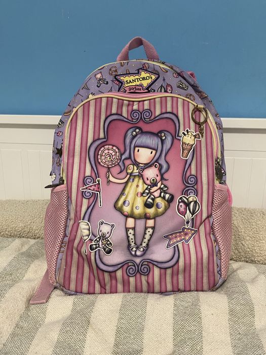 Раница Santoro’s gorjuss