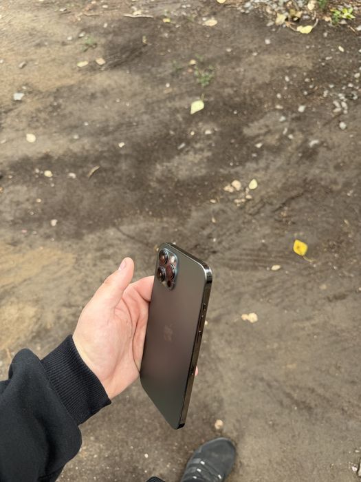 Айфон 12 про макс 256гб