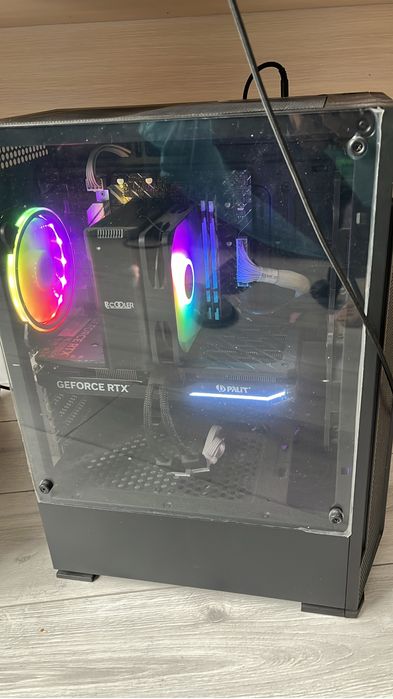 Продам компьютер