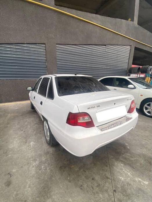 Nexia 2 sotlad srocna