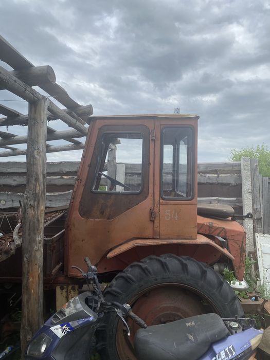 продам Т-16М в рабочем состояний