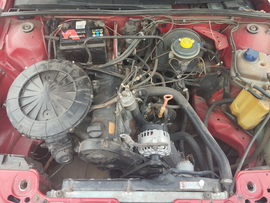 Продам AUDI 80 b3