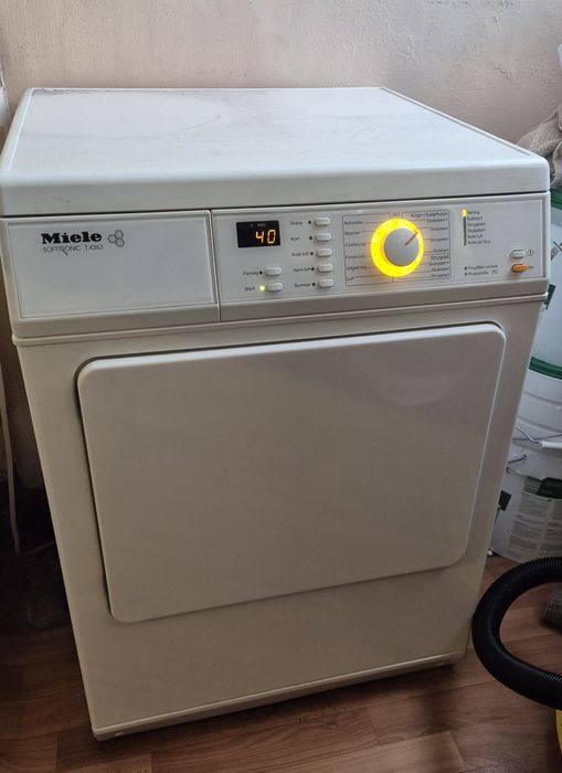 Сушилня Miele SoftTronic Т4363 - Пчелна пита