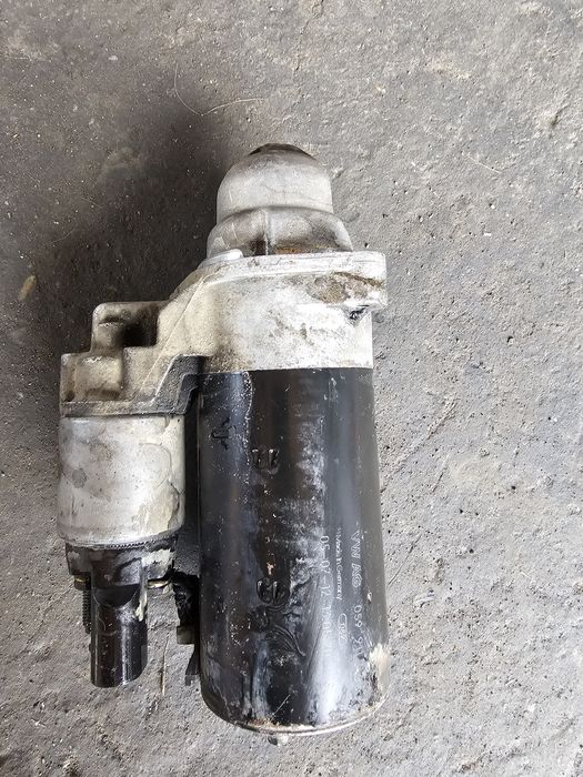 Electromotor Audi motor 2.7 3.0  tdi cutie automata cod 059911024