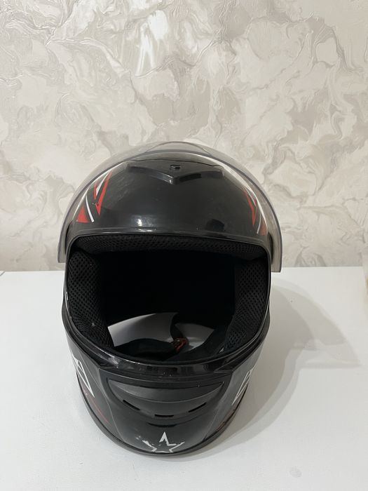 Мото/велошлем, СРОЧНО.